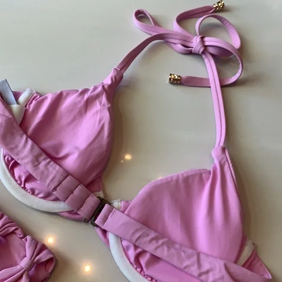 Isabella Rose Bikini NWOT - Picture 5 of 8